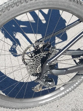 Električno kolo Specialized Turbo Tero 4.0 (2023)