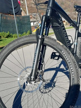 Električno kolo Specialized Turbo Tero 4.0 (2023)