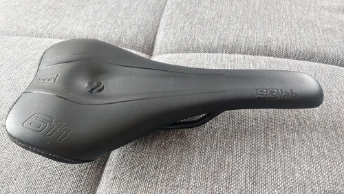 SQLab sedež 611 Active