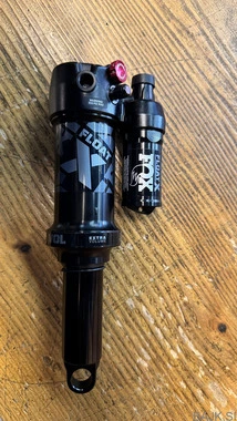 Amortizer FOX Float X Performance 205x62.5
