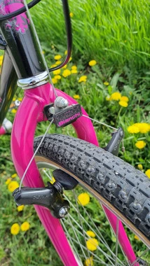 Bianchi meta vintage