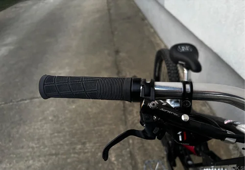 Nukeproof dissent rs 2022