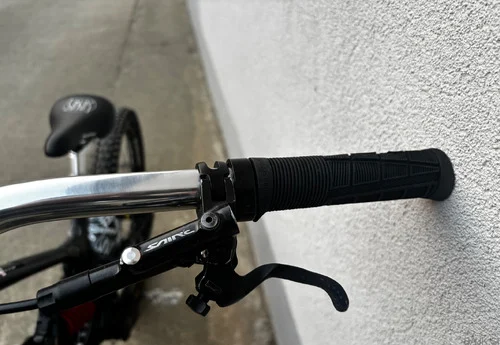 Nukeproof dissent rs 2022