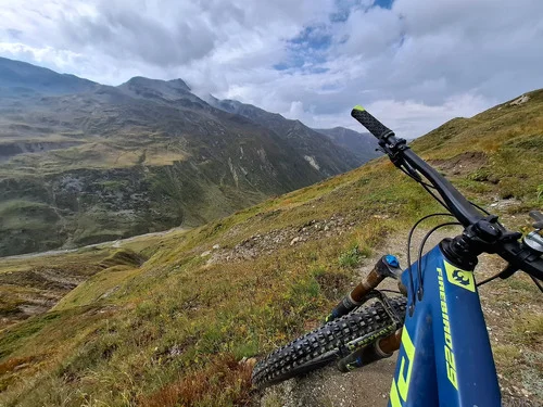 PIVOT FIREBIRD 29 XL