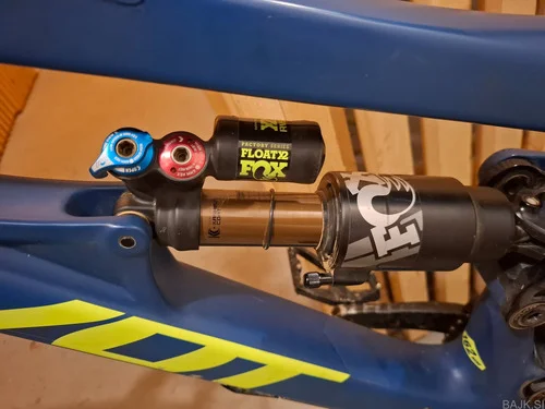 PIVOT FIREBIRD 29 XL