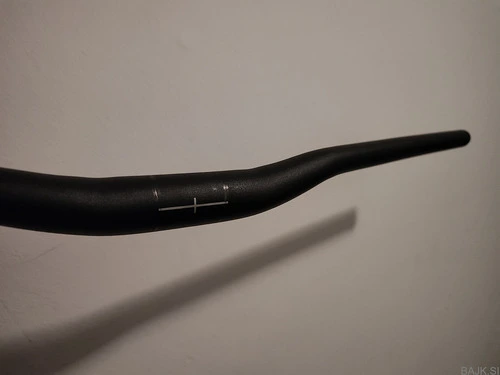 alu krmilo 780mm, 31.8, 20mm