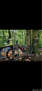 Scott Genius E ride 930 2020 (L)