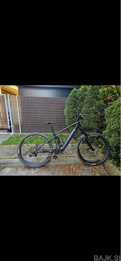 Scott Genius E ride 930 2020 (L)