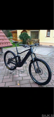 Scott Genius E ride 930 2020 (L)