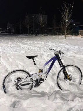 Propain rage cf 3 limited edition