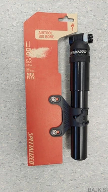 Specialized Airtool Big Bore