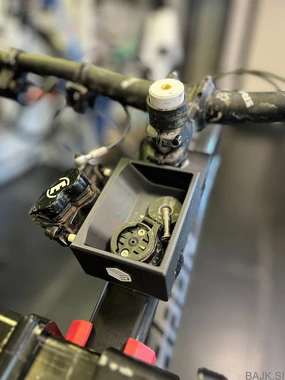 DUMMY FORK