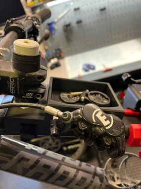 DUMMY FORK
