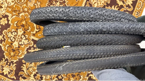 Plašč guma Continental