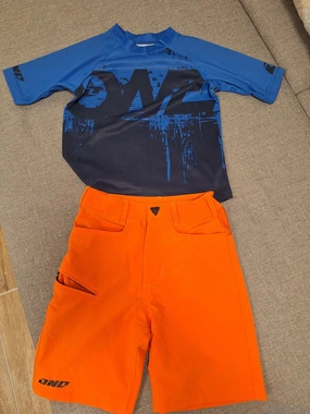 One industries za otroke