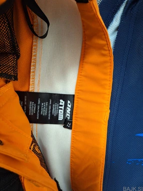 One industries za otroke