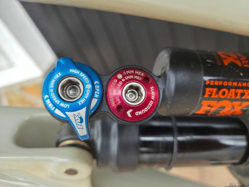 Pivot Firebird 29 2021