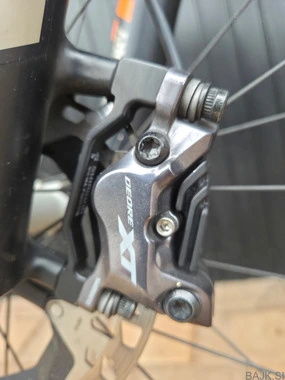 Pivot Firebird 29 2021