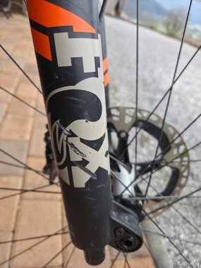 Pivot Firebird 29 2021