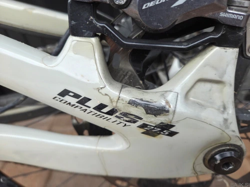 Pivot Firebird 29 2021