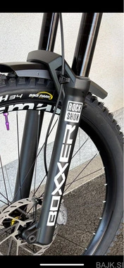 Rock Shox Boxxer 29