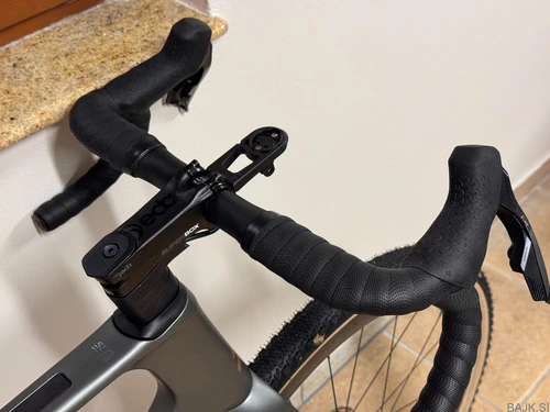 Astr - Sram Rival XPLR 1x13 - Zipp 303S