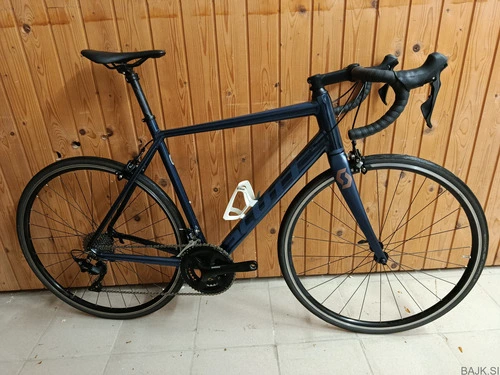 Scott contessa speedster 10
