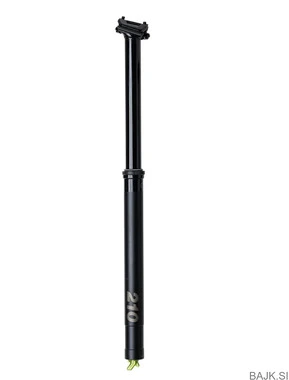 Potopna sedežna opora OneUp V3 210mm / 34.9 mm