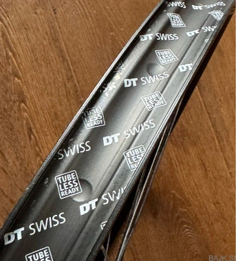 DT SWISS EX 1700 Spline® 30 6-hole Boost 29'' + SHIMANO SLX CS-M7100 10-51T