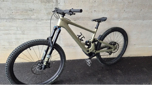 Turbo Kenevo SL 2 Expert 2025 S4