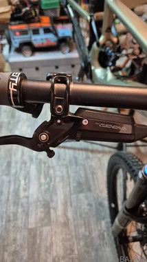 Turbo Kenevo SL 2 Expert 2025 S4