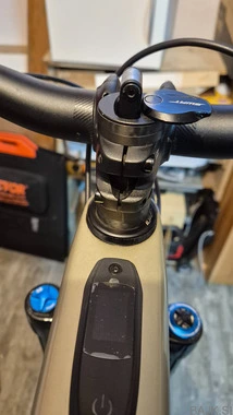 Turbo Kenevo SL 2 Expert 2025 S4