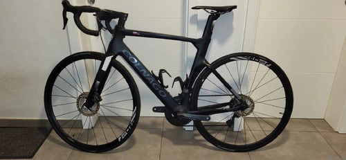 Colnago Concept DISC Ultegra Di2 – velikost 52s