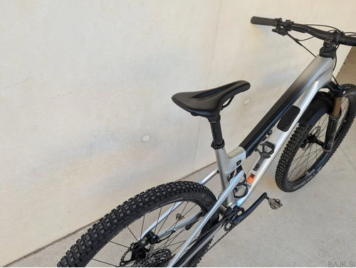 Canyon lux trail CF 7 XL