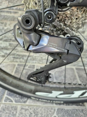 🚴‍♂️ GUSTO Ranger EVO Pro Ultra