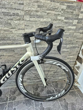 🚴‍♂️ GUSTO Ranger EVO Pro Ultra
