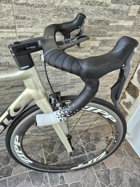 🚴‍♂️ GUSTO Ranger EVO Pro Ultra