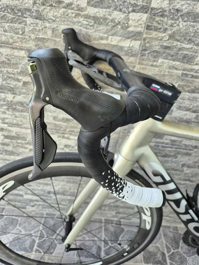 🚴‍♂️ GUSTO Ranger EVO Pro Ultra