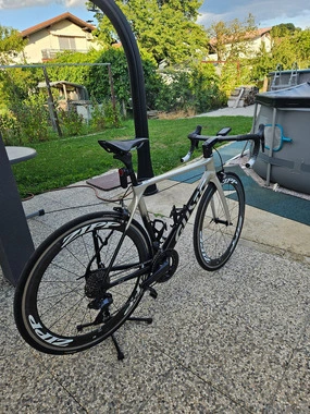 🚴‍♂️ GUSTO Ranger EVO Pro Ultra