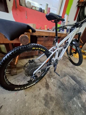 Transiton patrol gx m