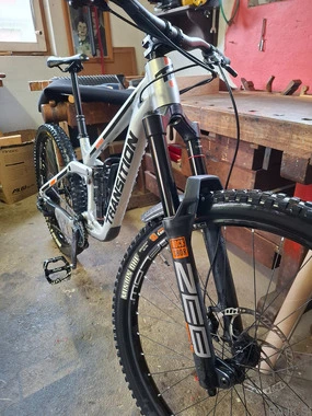 Transiton patrol gx m