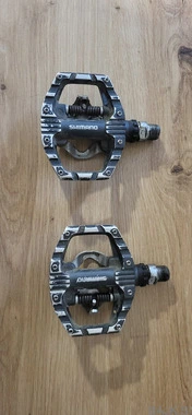 Pedala shimano pd eh-500