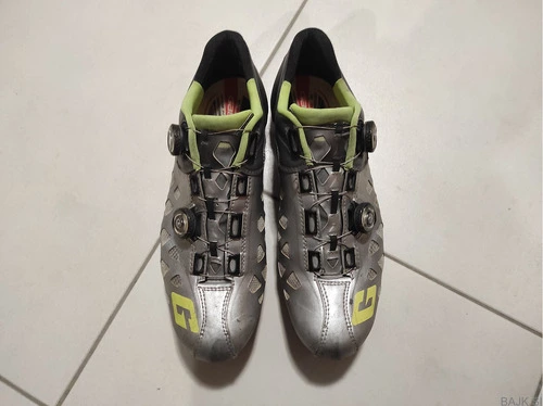 Šprinterice Gaerne št. 46 carbon