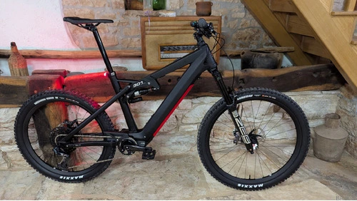 Liteville 301CE Mk2 Race