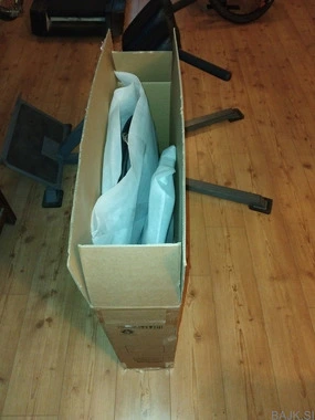 novi karbonski obroči carbon wheelset