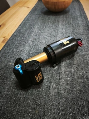 2026 Fox FloatX2.      205x65