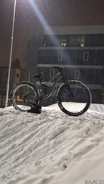 Slopestyle custom bild tfek full ex 5