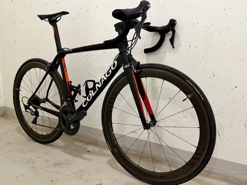 Colnago V2R, velikost 50 (M)