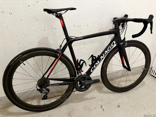 Colnago V2R, velikost 50 (M)