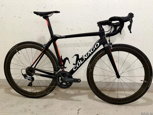 Colnago V2R, velikost 50 (M)